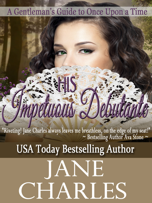 Title details for His Impetuous Debutante by Jane Charles - Available